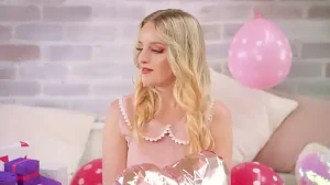 Birthday Girl promo