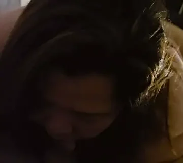 pov of thicc white girl blowjob sarap na sarap sa tite 1733502129